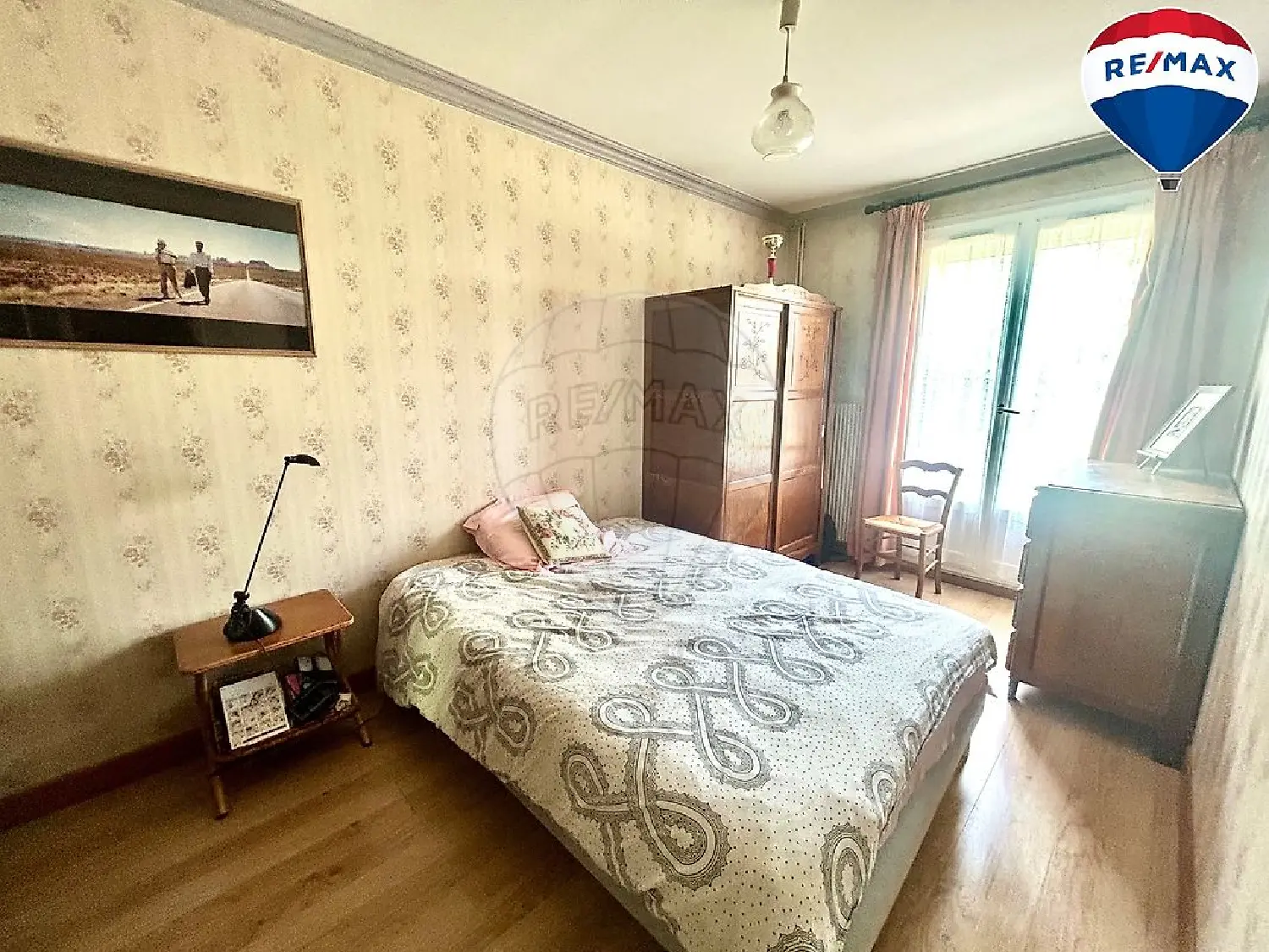  à vendre maison Trouy Cher 6