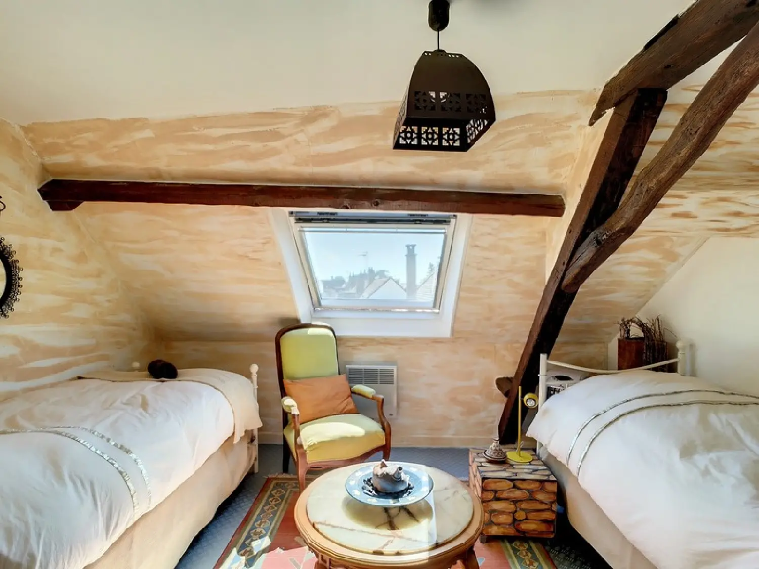  te koop huis Tuffé Sarthe 3