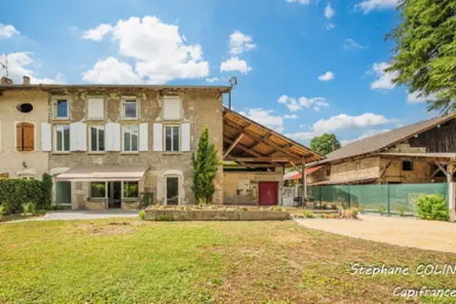 Tullins Isère maison foto 7112577