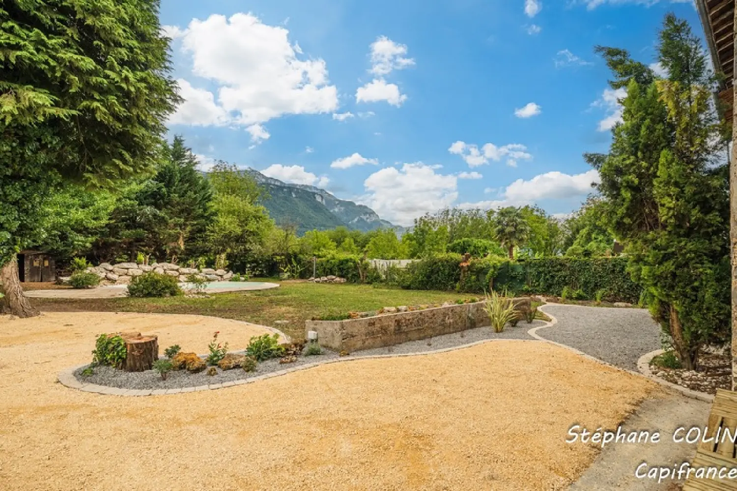  à vendre maison Tullins Isère 2