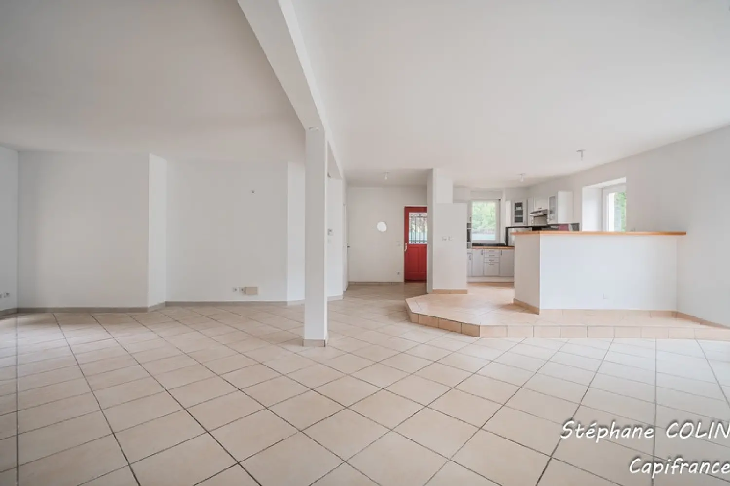  à vendre maison Tullins Isère 4