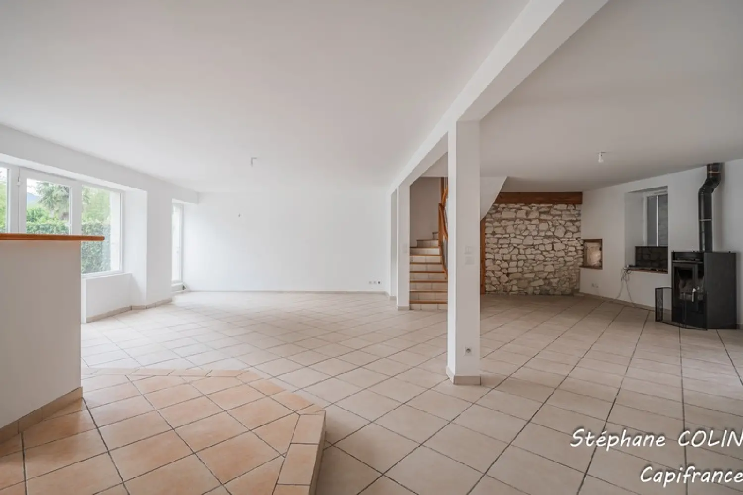  à vendre maison Tullins Isère 5