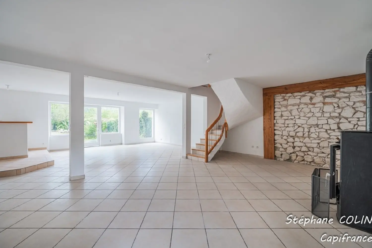  à vendre maison Tullins Isère 6