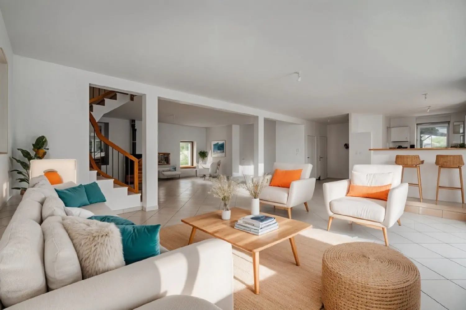  à vendre maison Tullins Isère 7