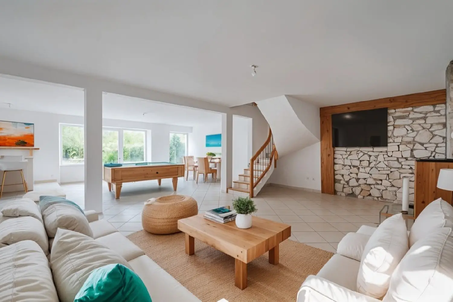  à vendre maison Tullins Isère 8