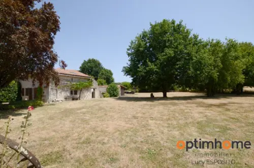 Turgon Charente Haus Bild 7111701