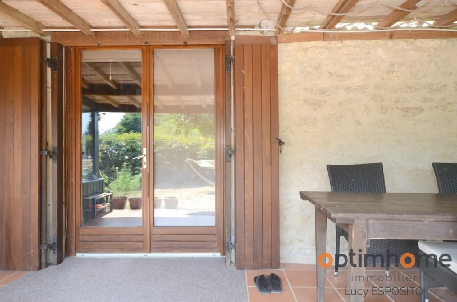  à vendre maison Turgon Charente 2