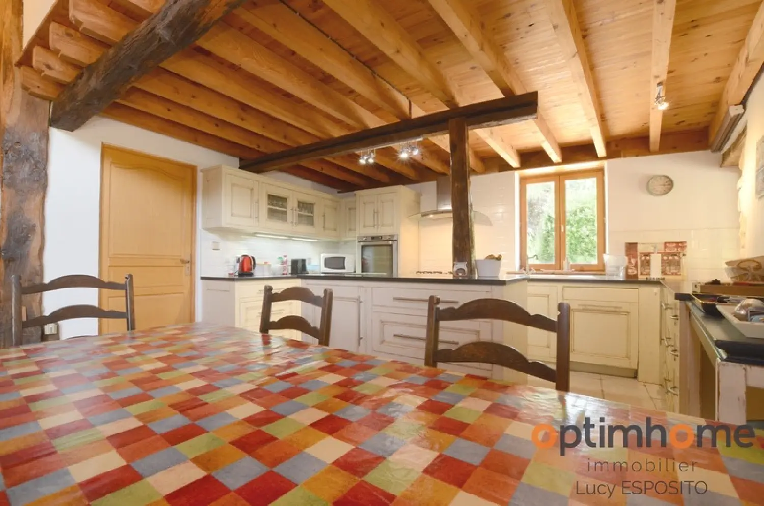  à vendre maison Turgon Charente 7