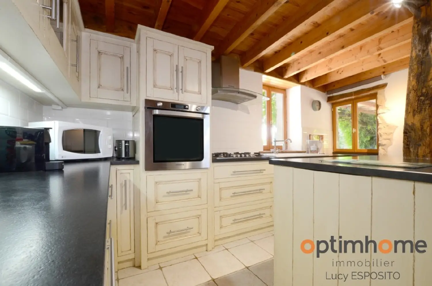  à vendre maison Turgon Charente 8