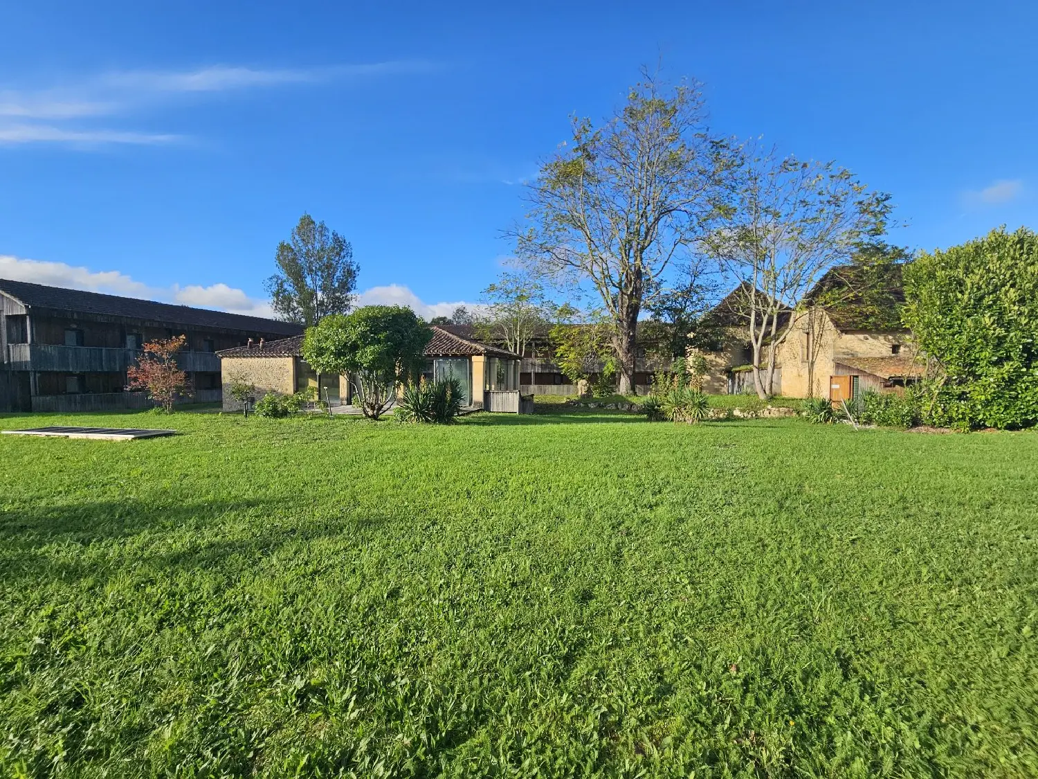 te koop huis Tursac Dordogne 1