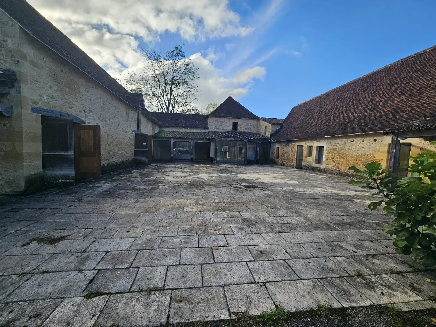 en venta casa Tursac Dordoña 3