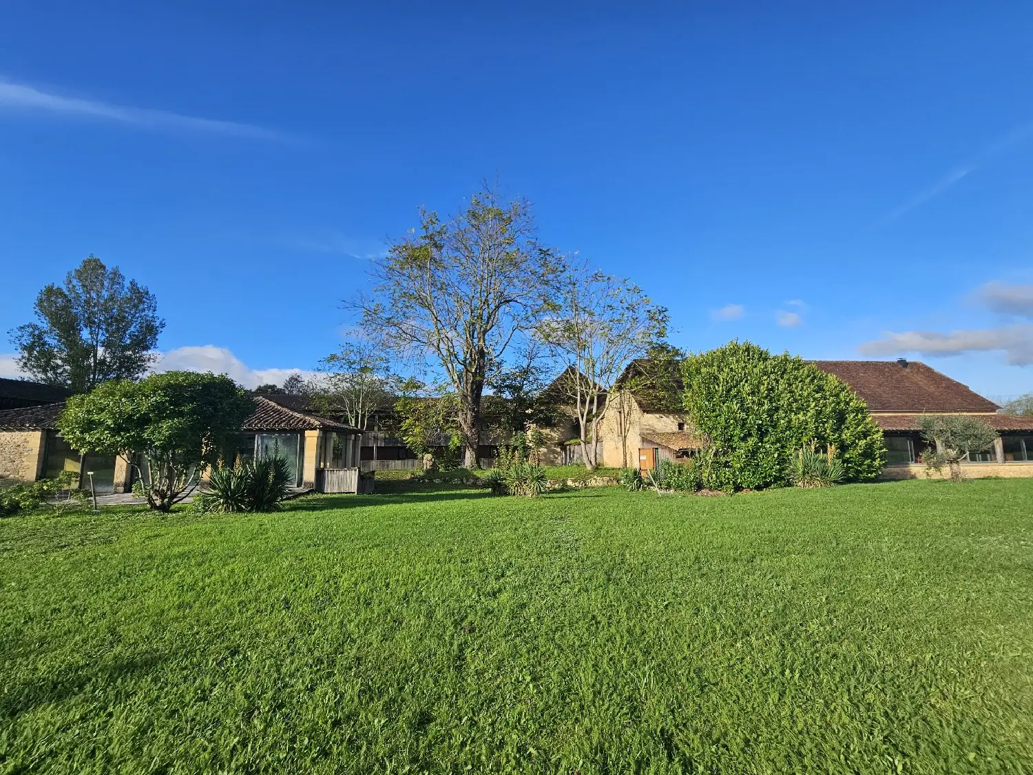  te koop huis Tursac Dordogne 6