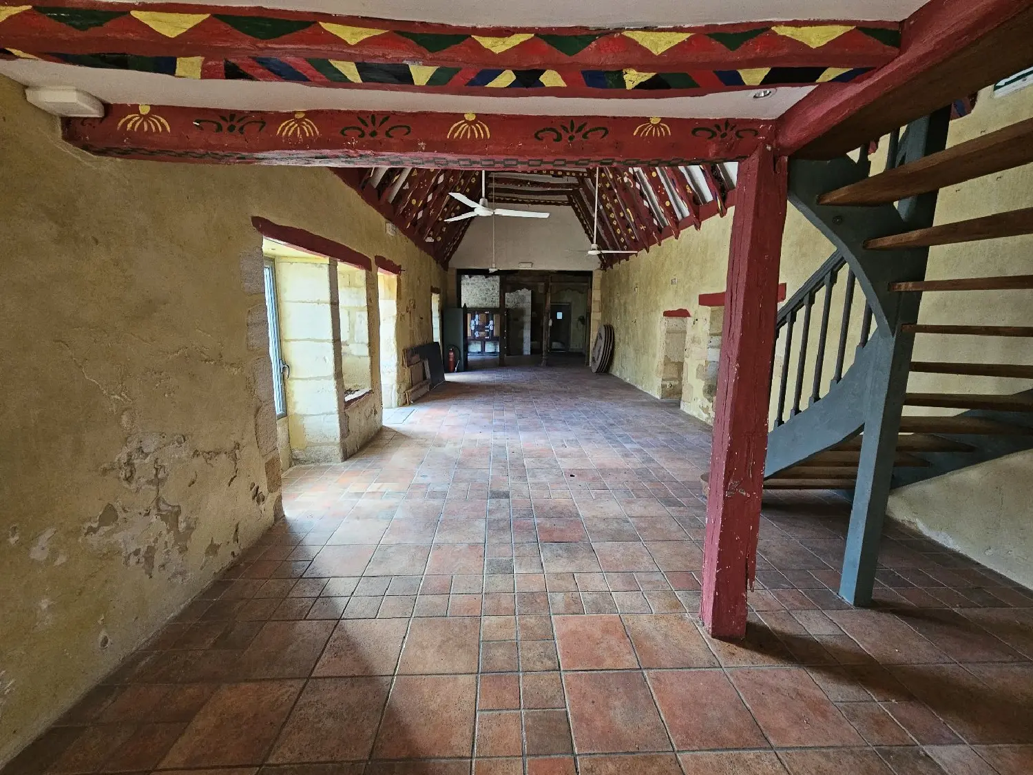  te koop huis Tursac Dordogne 7