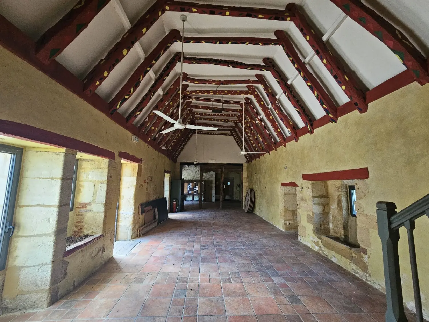  te koop huis Tursac Dordogne 8