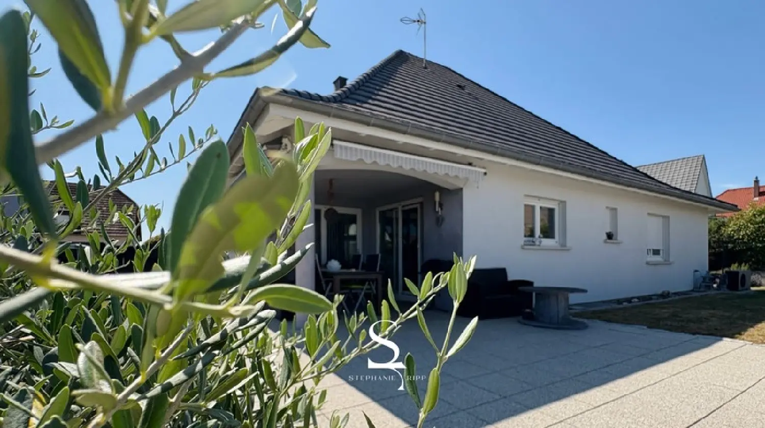  kaufen Haus Uberach Bas-Rhin 1