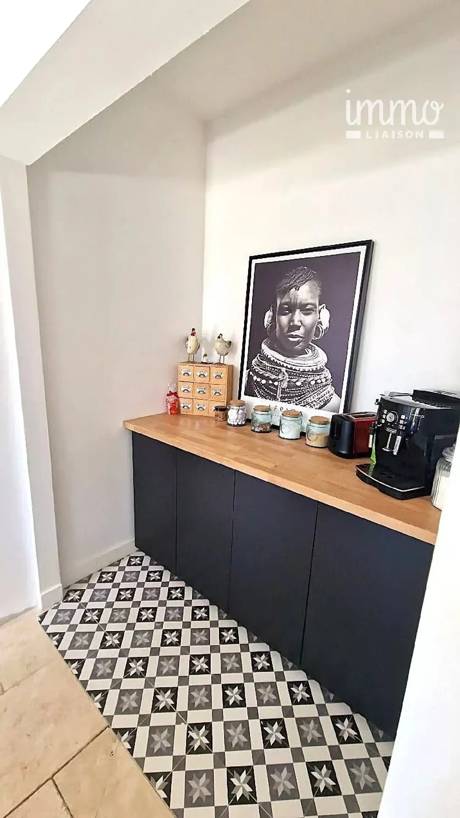  en venta casa Uchaux Vaucluse 6