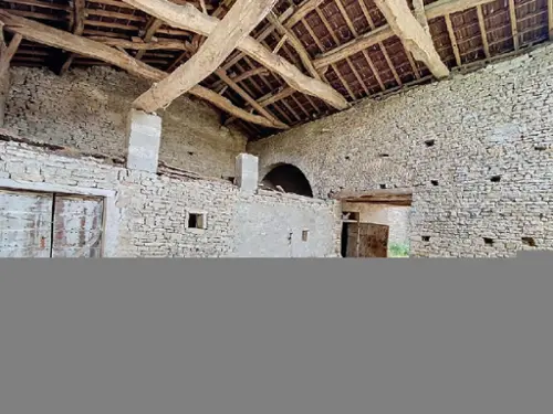 Uchizy Saône-et-Loire maison foto 7111408