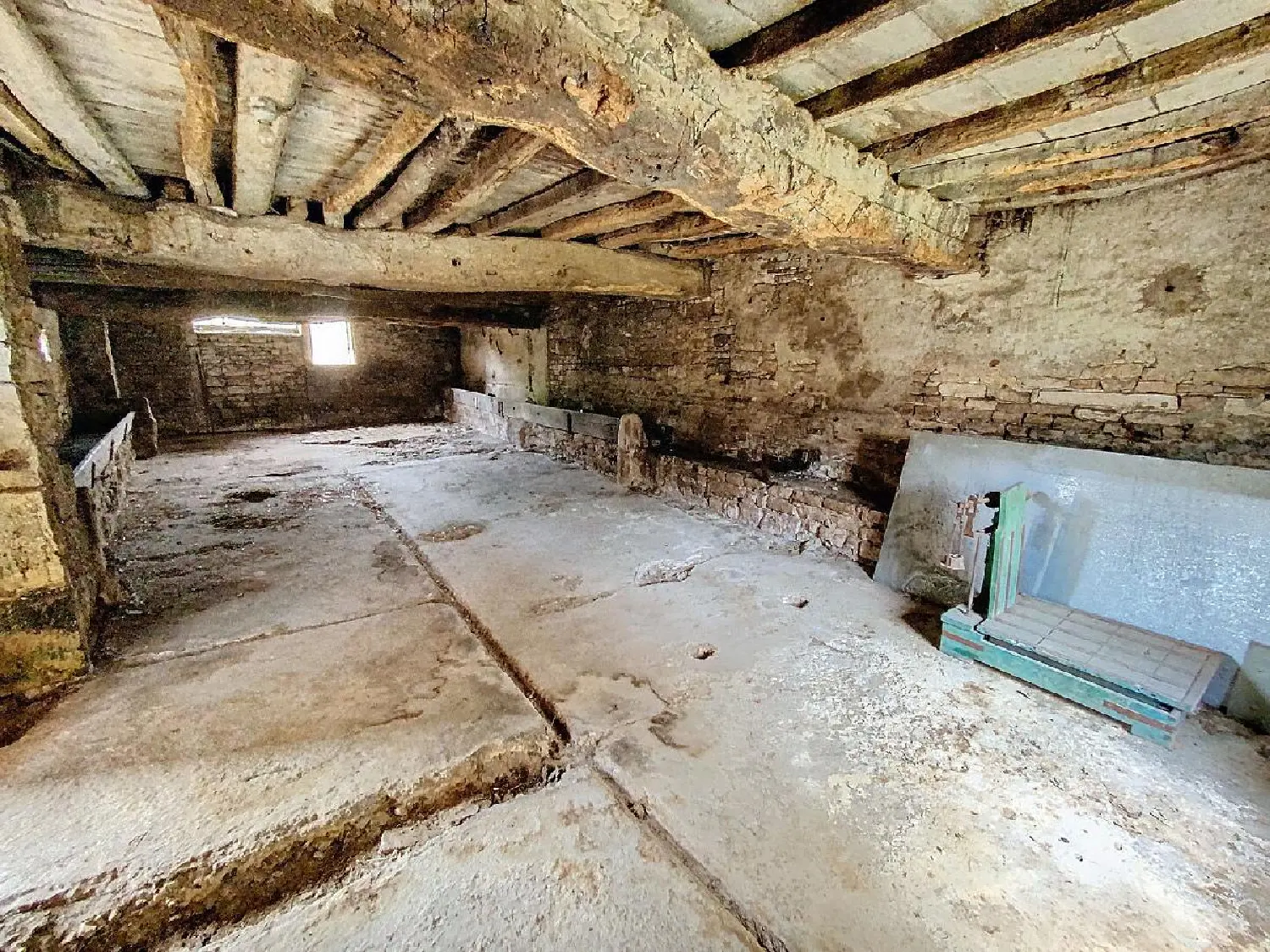  à vendre maison Uchizy Saône-et-Loire 3