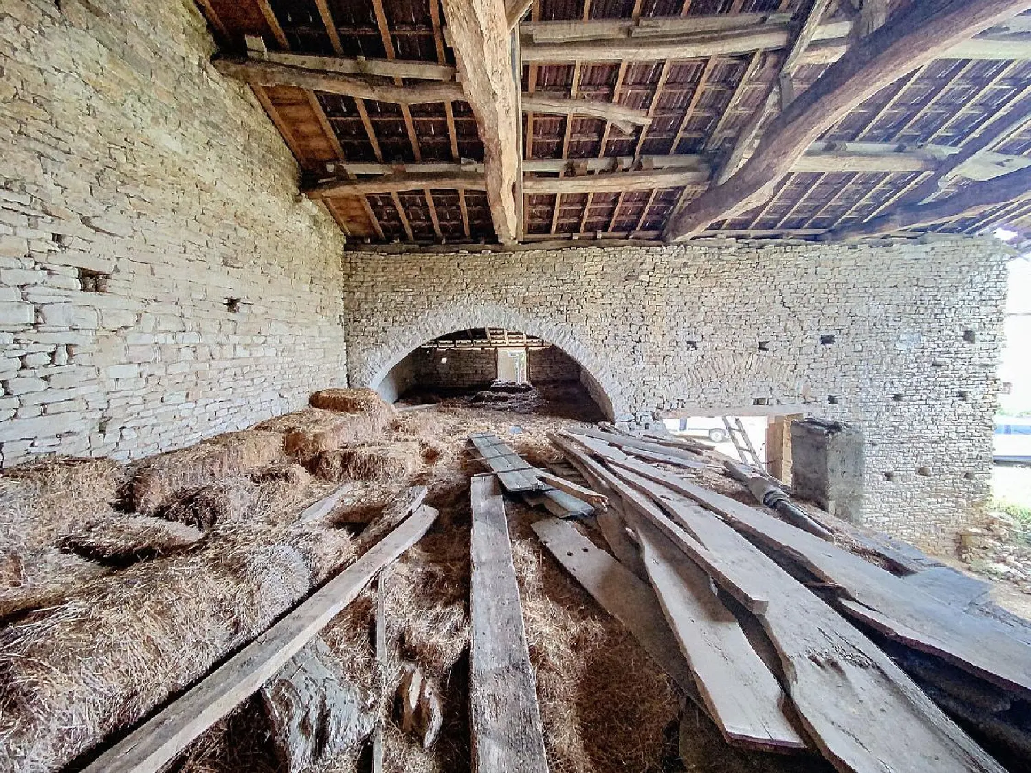  à vendre maison Uchizy Saône-et-Loire 4