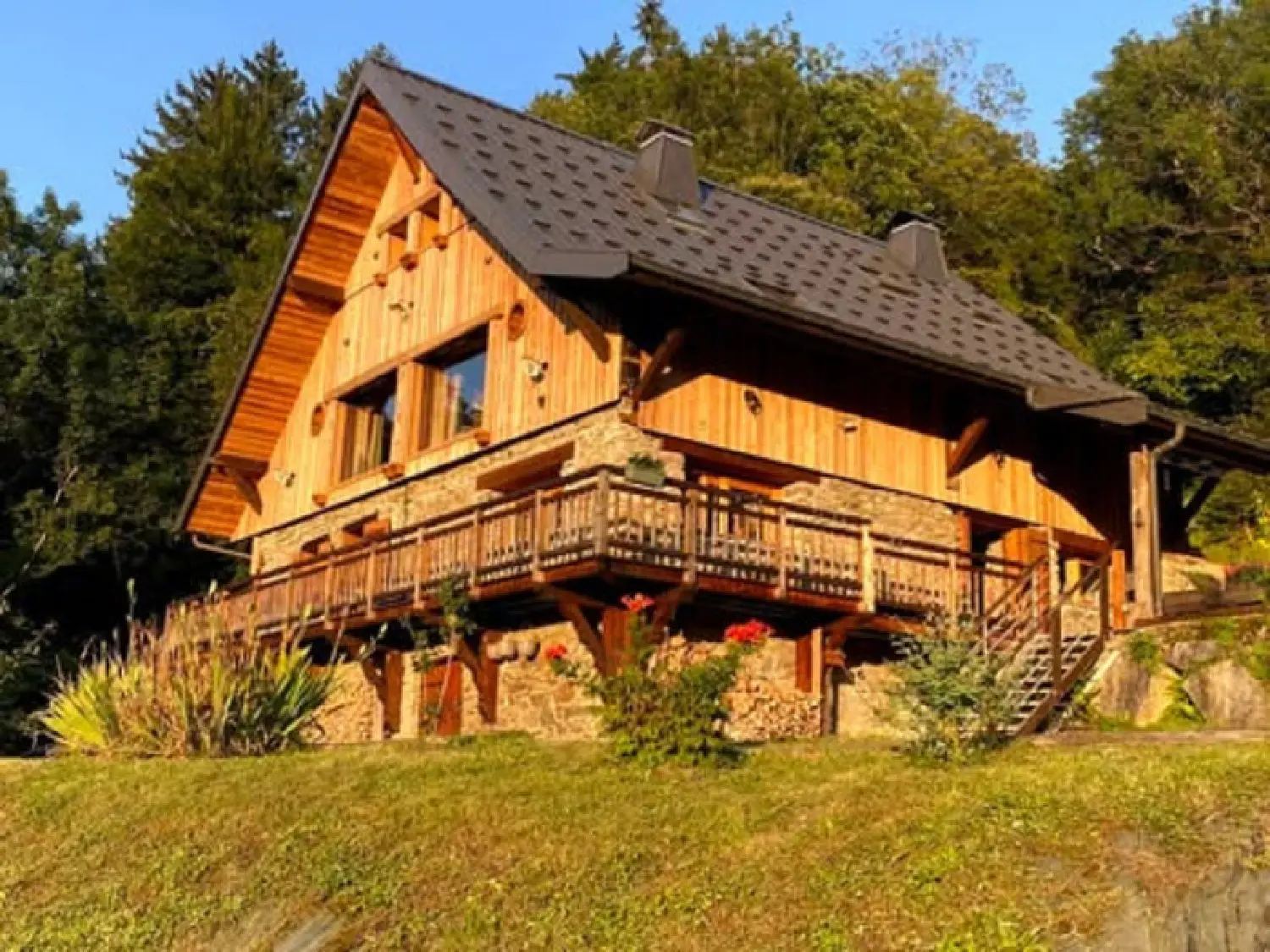  en venta casa Ugine Savoie 1