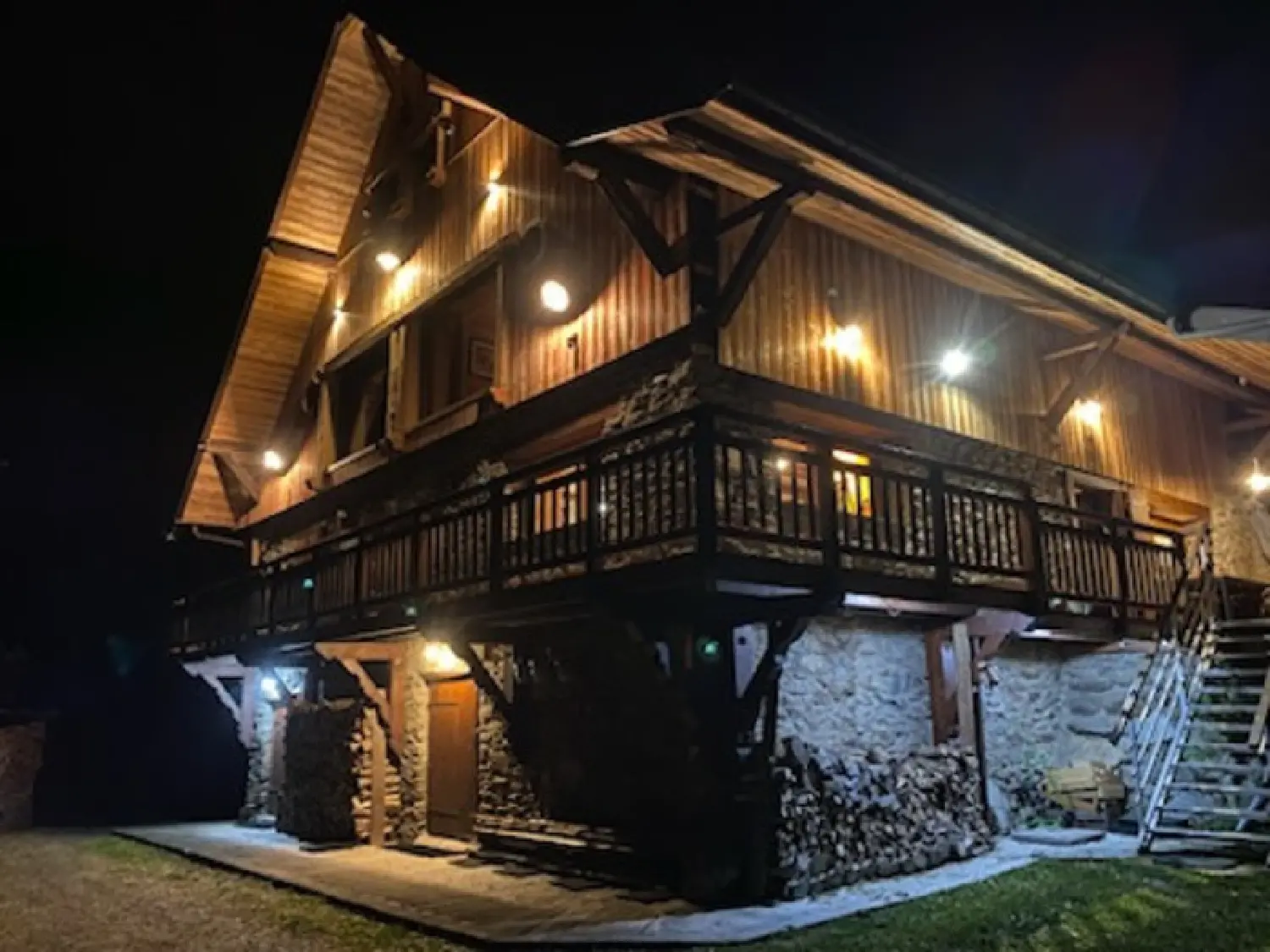 en venta casa Ugine Savoie 2