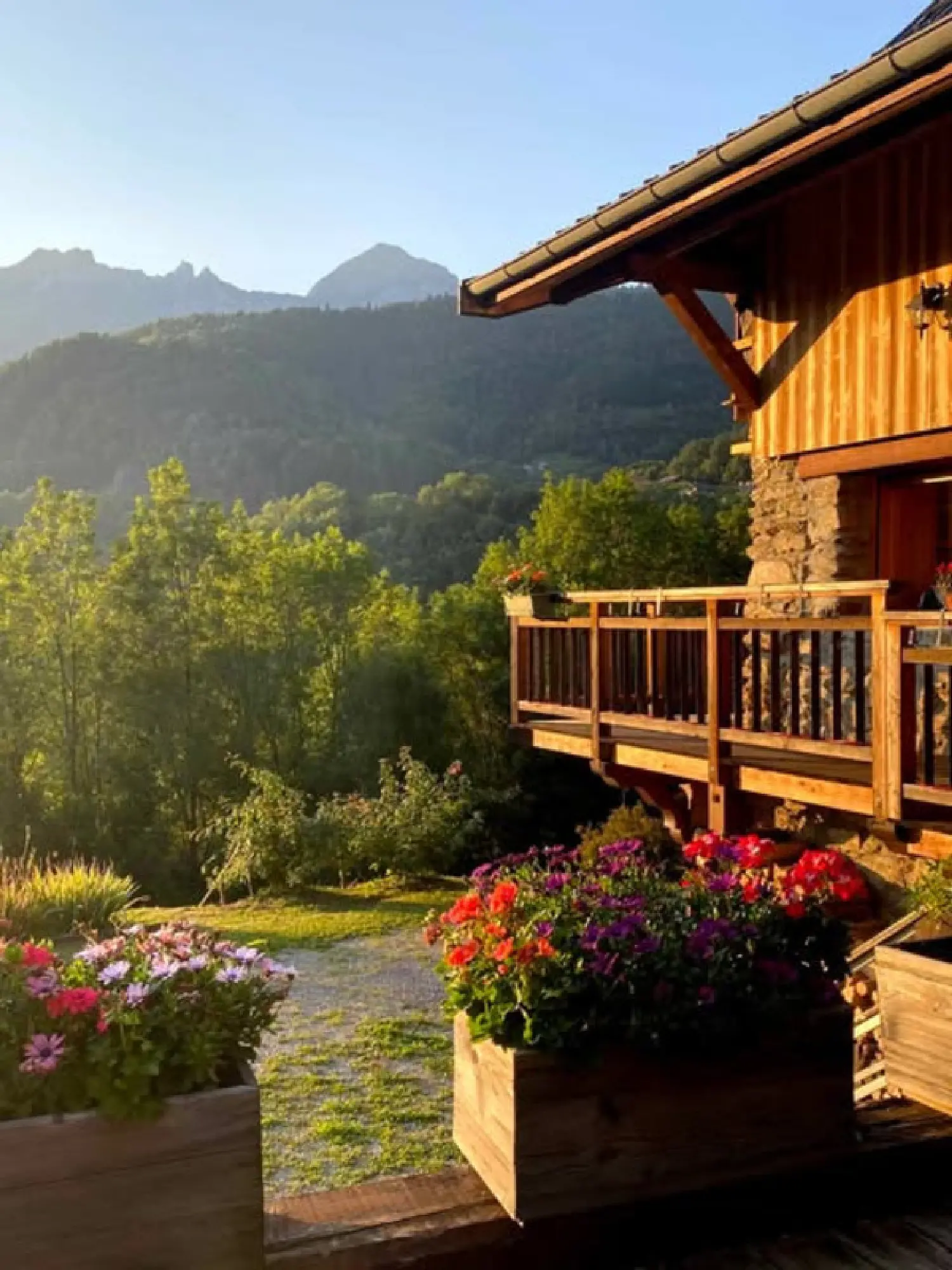  en venta casa Ugine Savoie 3