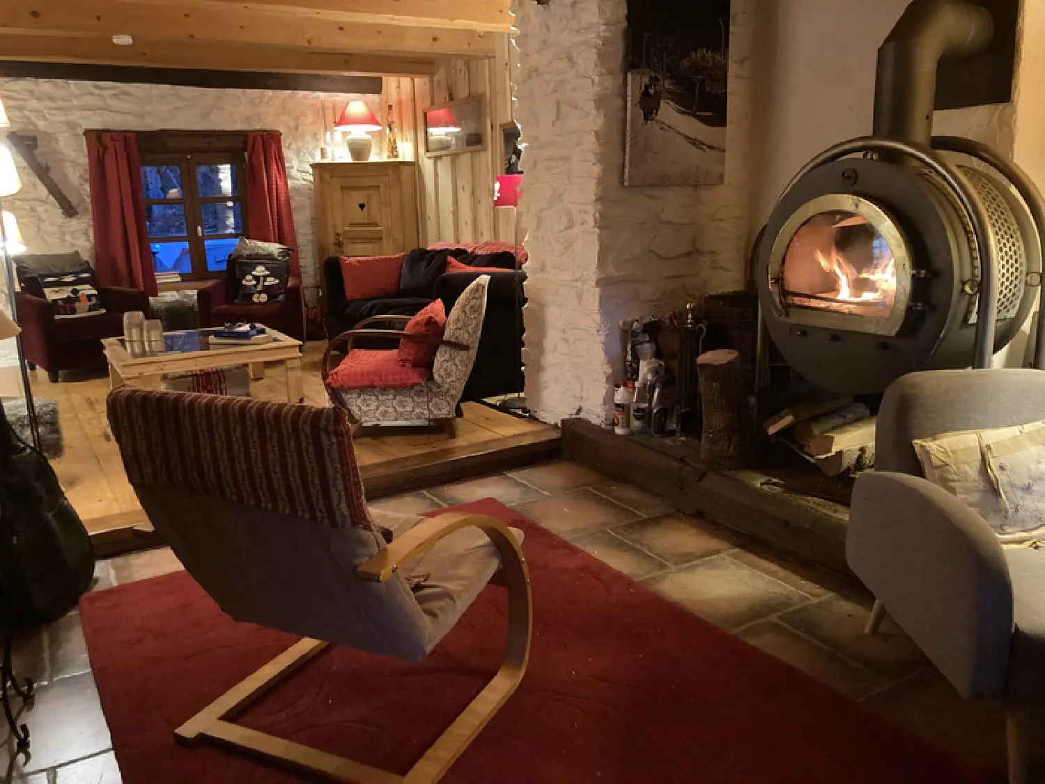  en venta casa Ugine Savoie 7