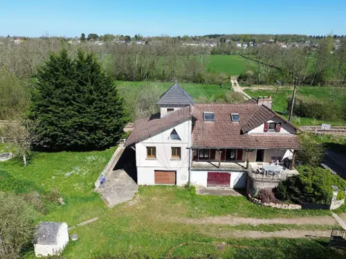 Urzy Nièvre house foto 7105749