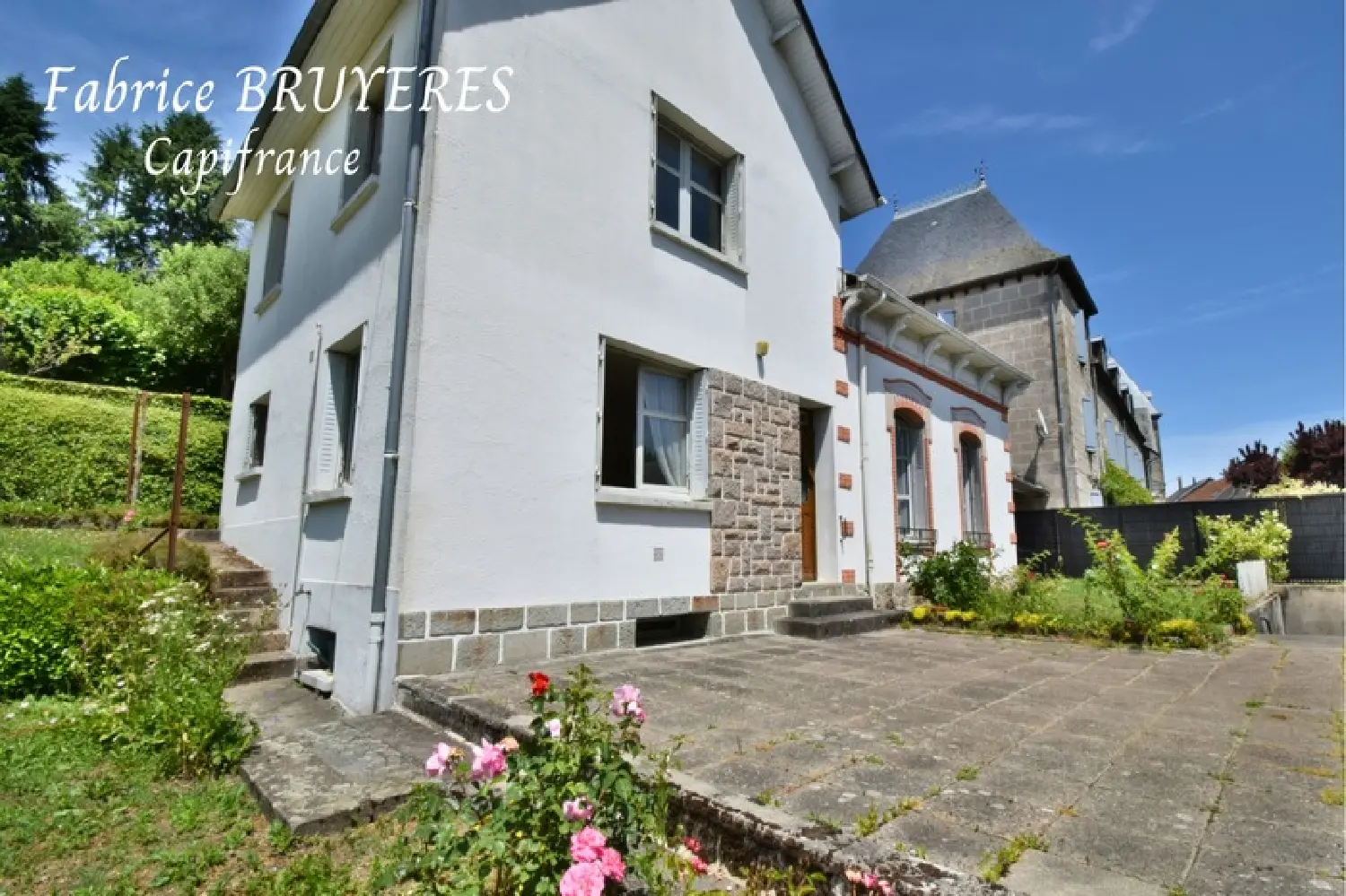  for sale house Ussel Corrèze 2