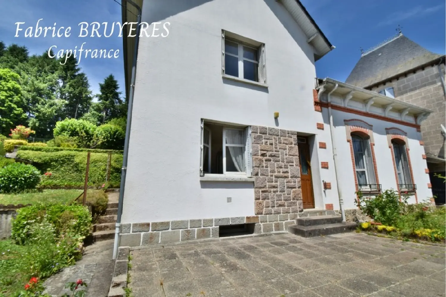  for sale house Ussel Corrèze 3