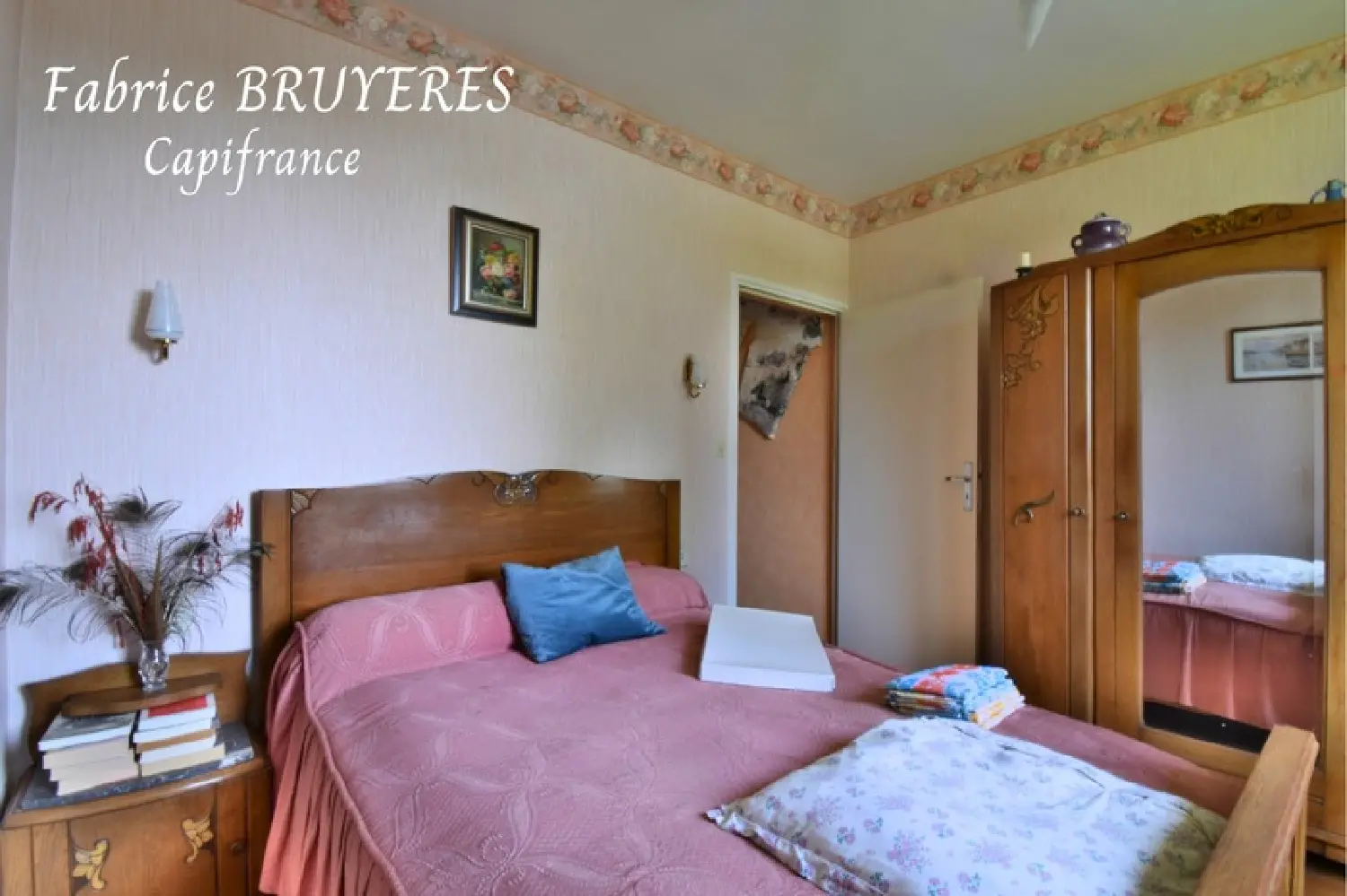  for sale house Ussel Corrèze 7