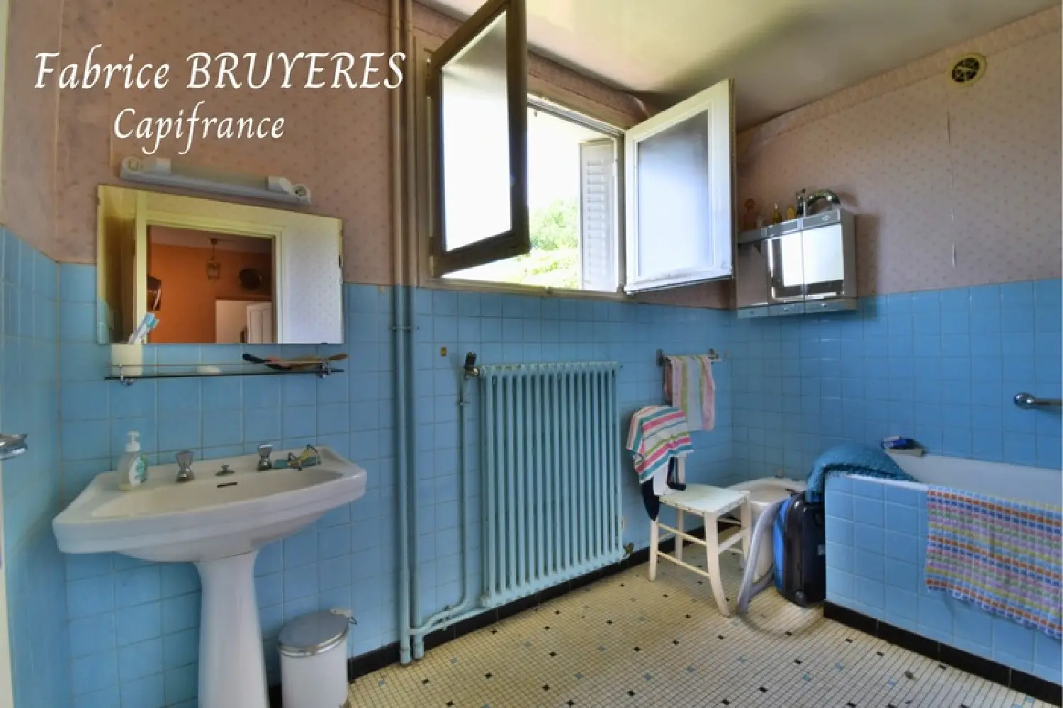  for sale house Ussel Corrèze 8