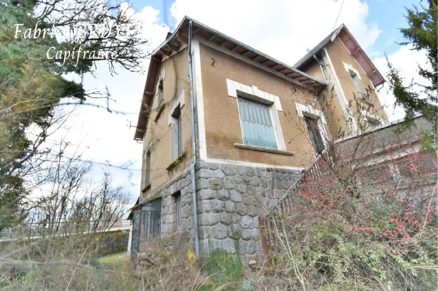  for sale house Ussel Corrèze 2