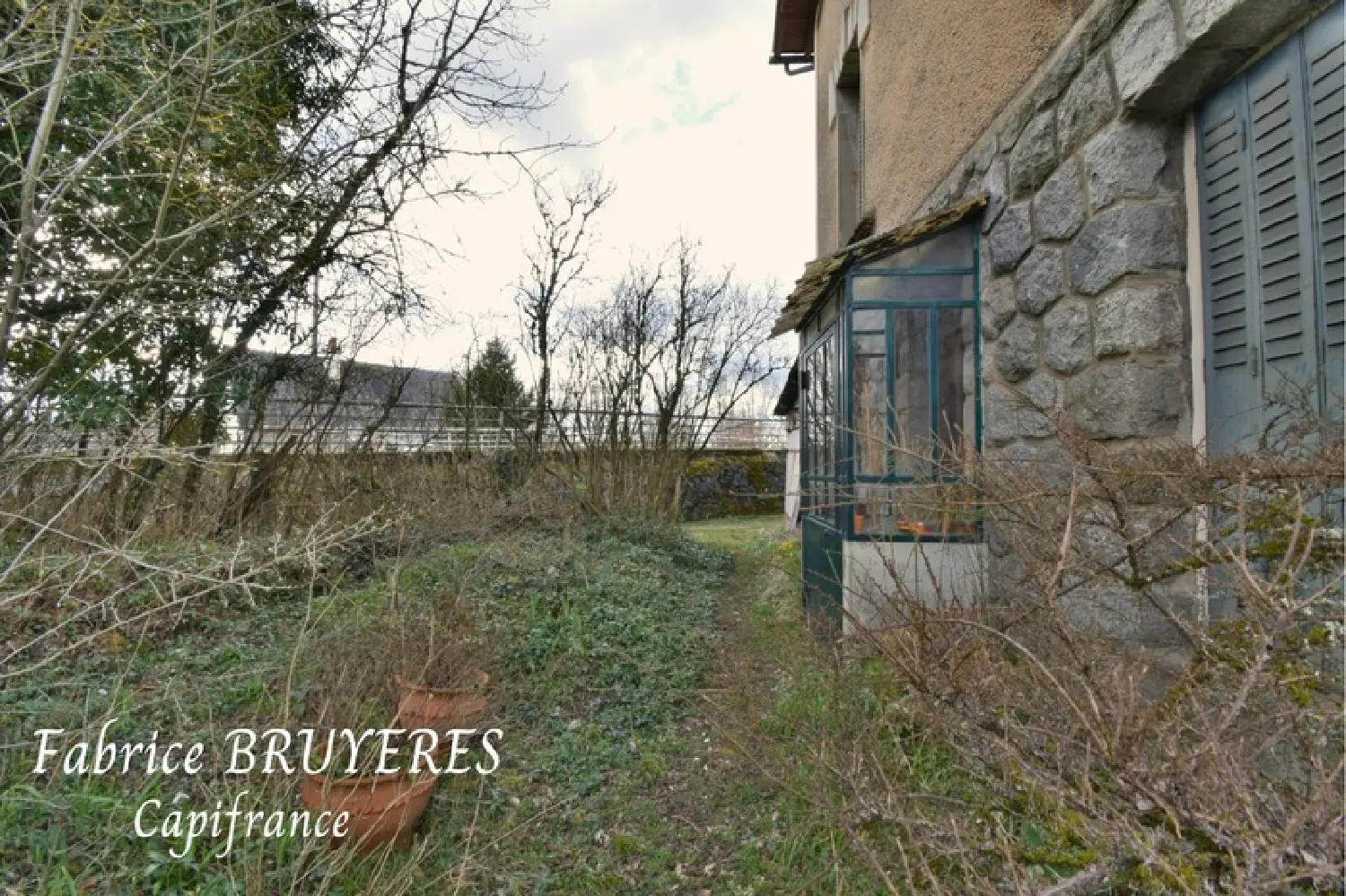  for sale house Ussel Corrèze 3