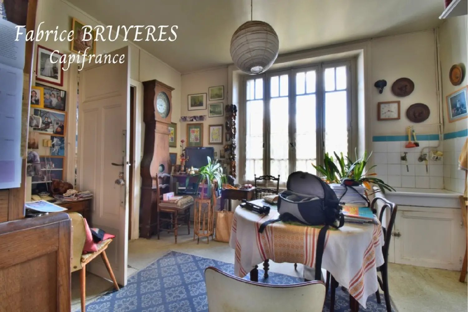  for sale house Ussel Corrèze 4