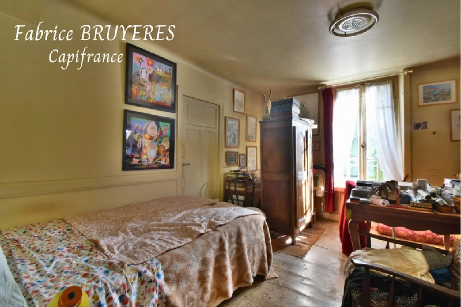  for sale house Ussel Corrèze 5