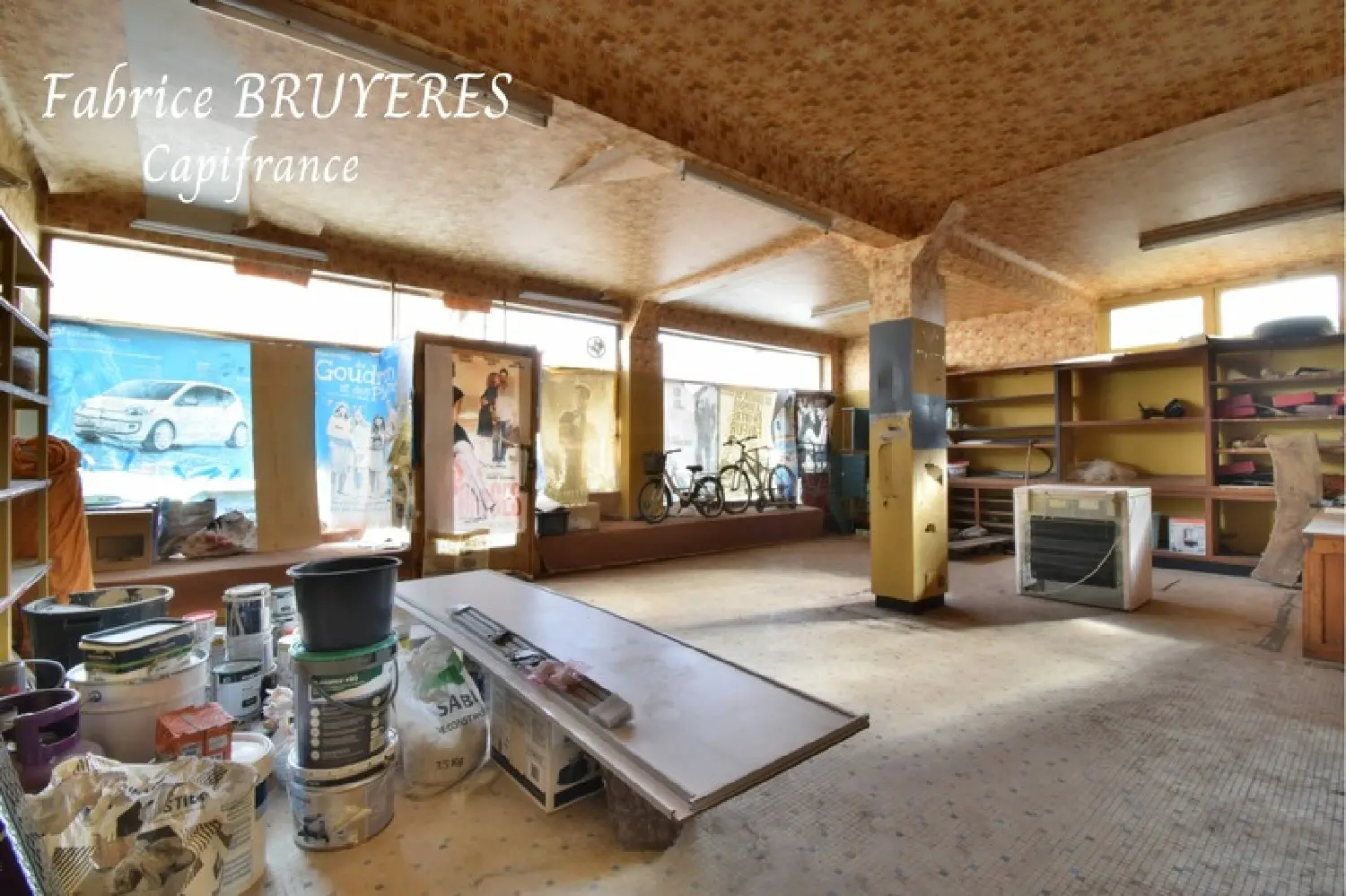  for sale house Ussel Corrèze 8
