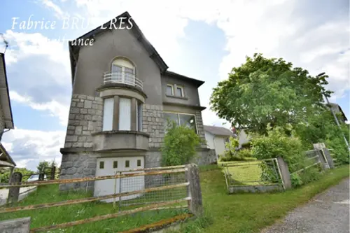 Ussel Corrèze house foto 7107149