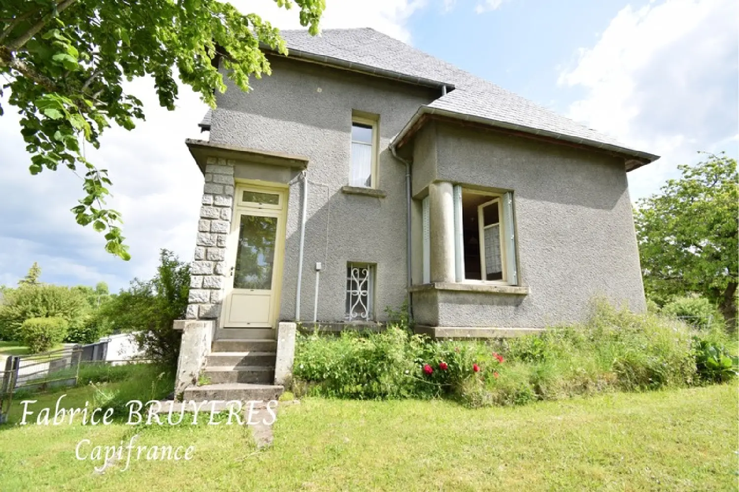  for sale house Ussel Corrèze 4