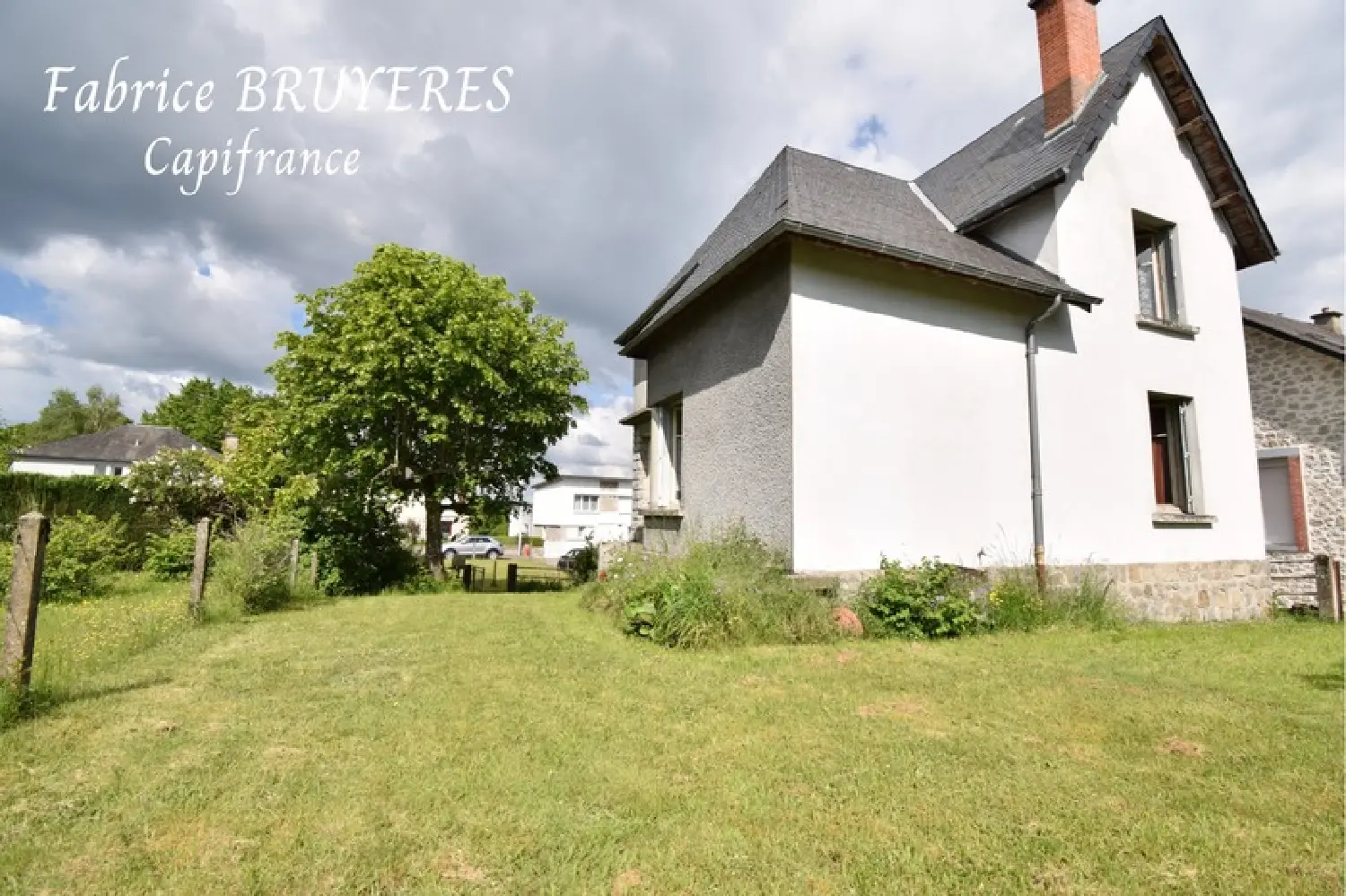 for sale house Ussel Corrèze 5