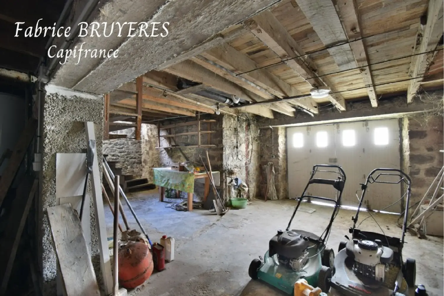  for sale house Ussel Corrèze 8