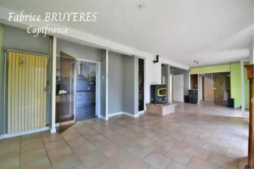 Ussel Corrèze Haus Bild 7109946