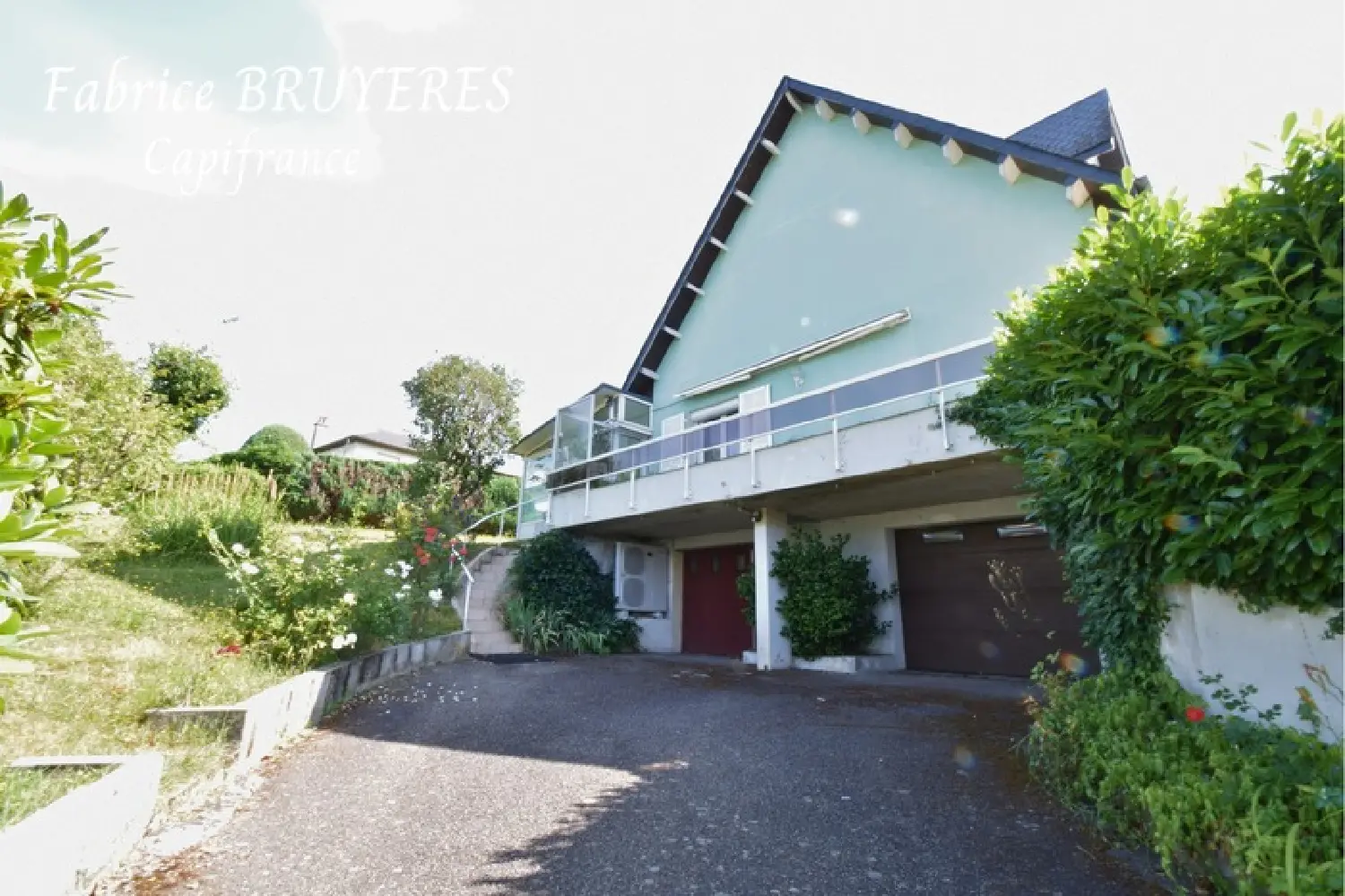  kaufen Haus Ussel Corrèze 6
