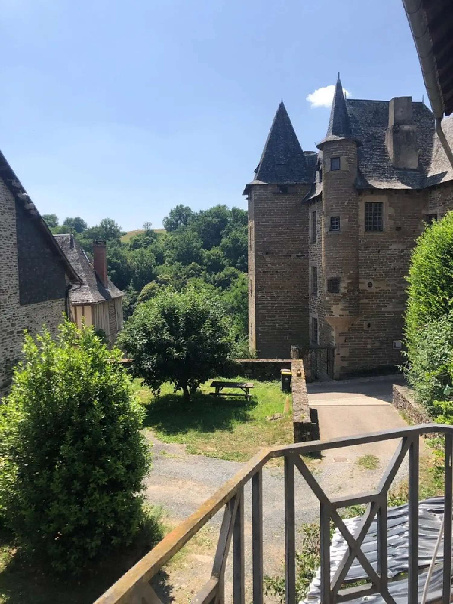  kaufen Haus Uzerche Corrèze 2