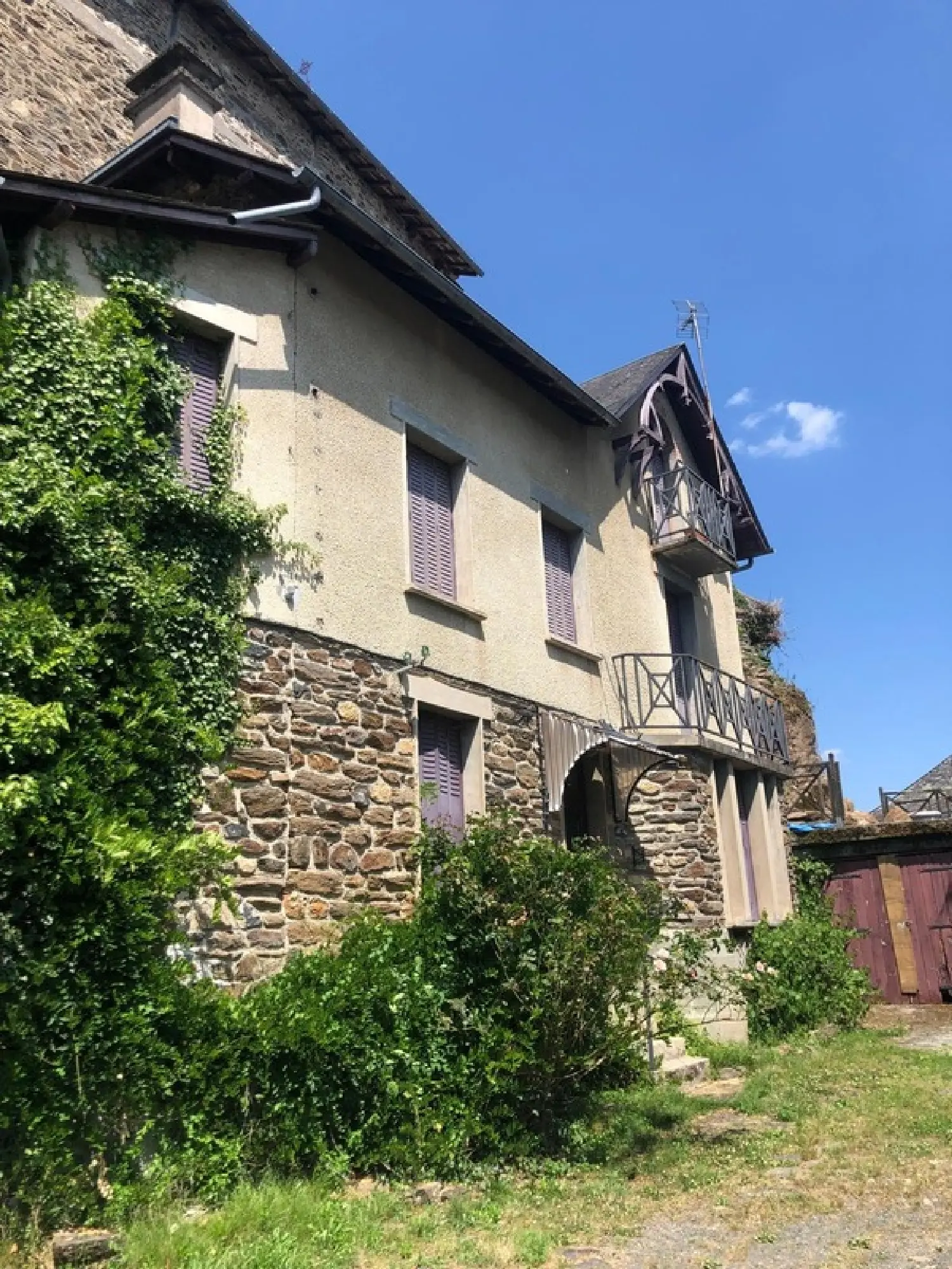  kaufen Haus Uzerche Corrèze 4