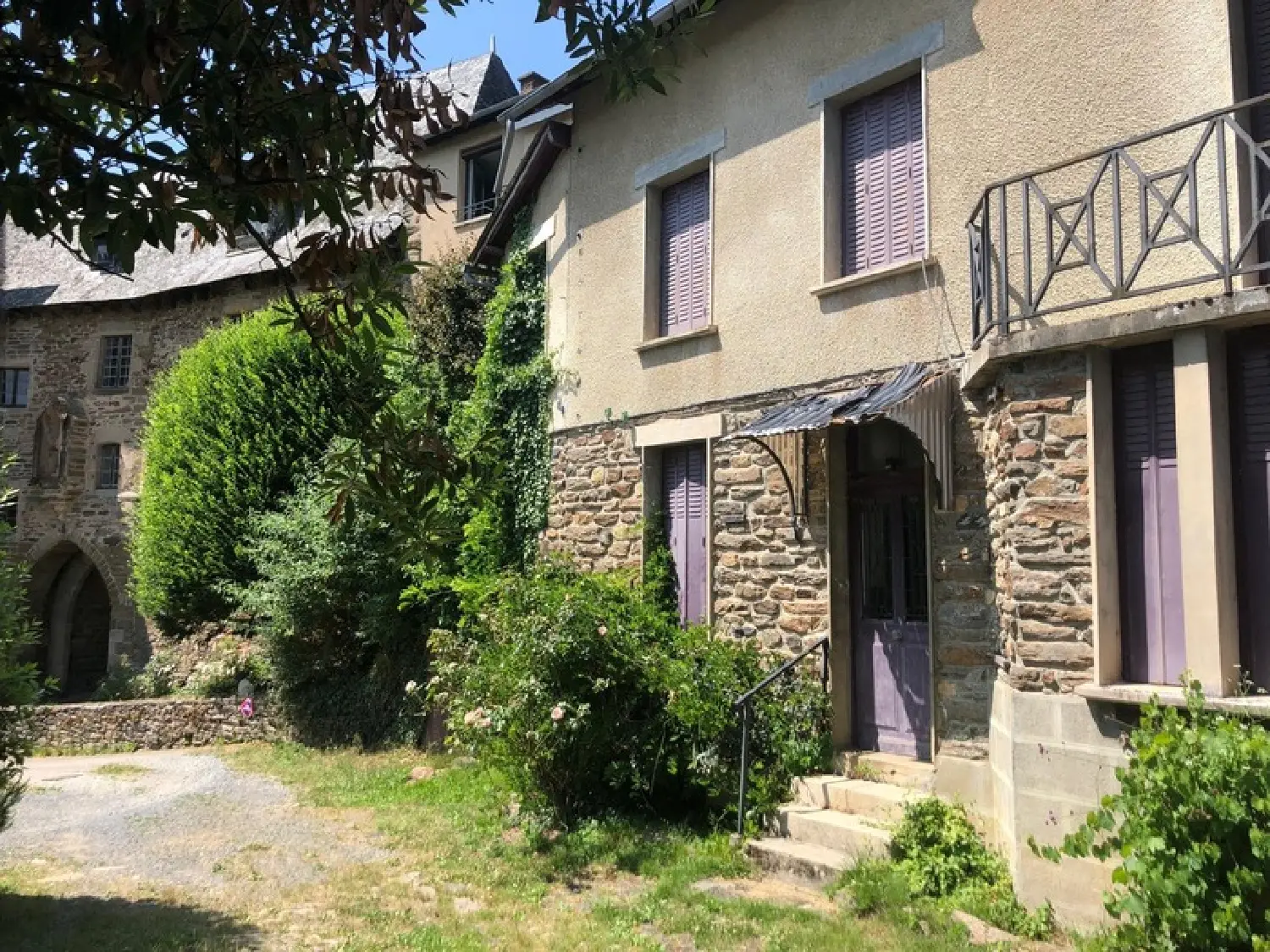  kaufen Haus Uzerche Corrèze 5