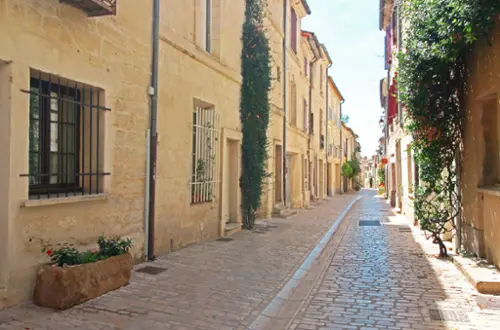Uzès Gard casa foto 7104121