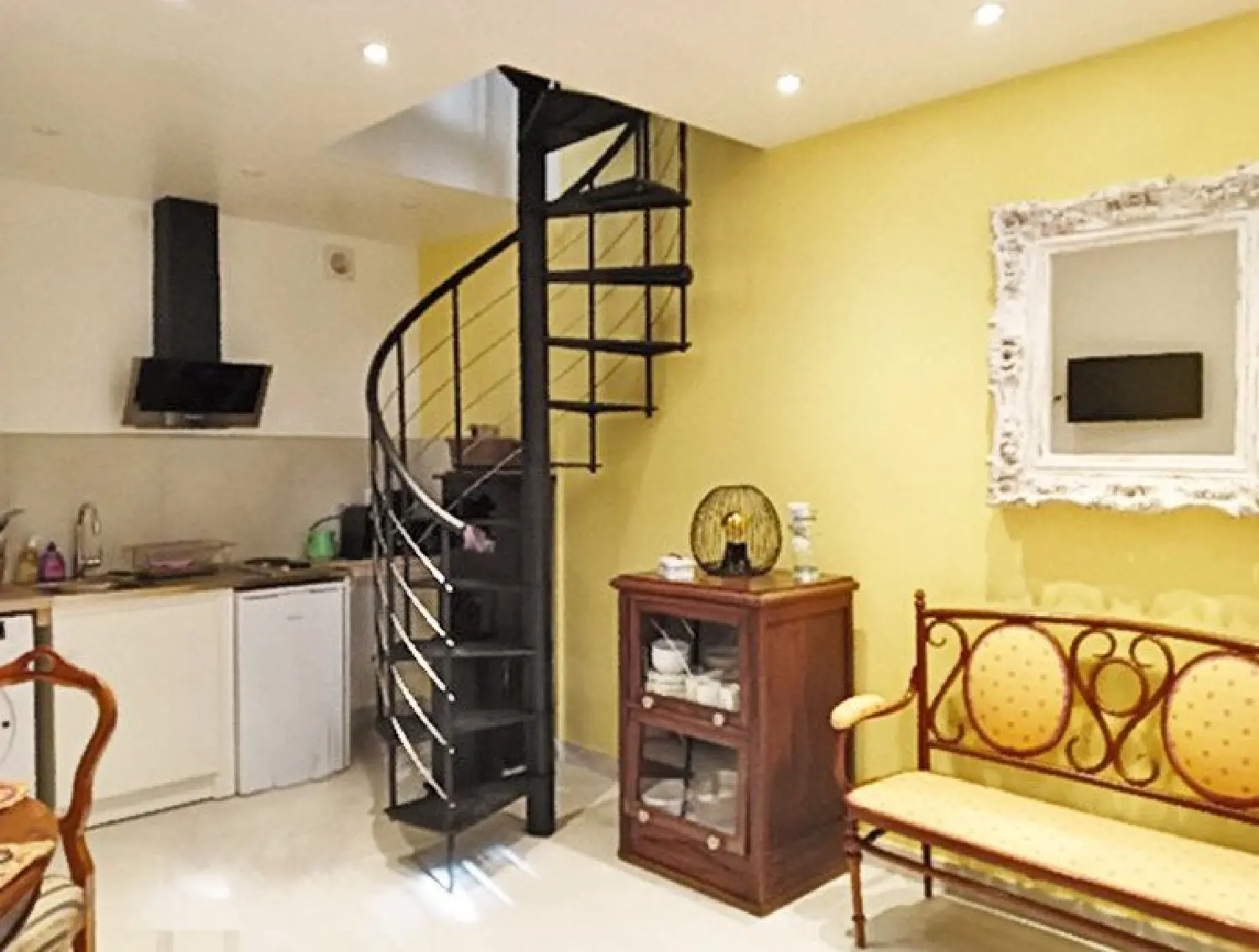 en venta casa Uzès Gard 2