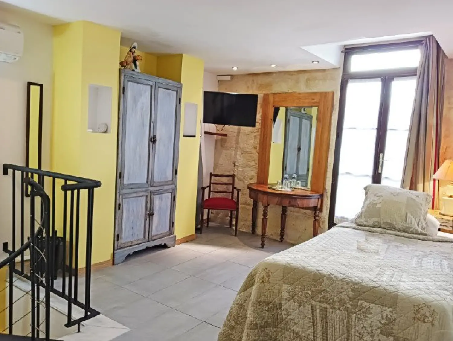 en venta casa Uzès Gard 3