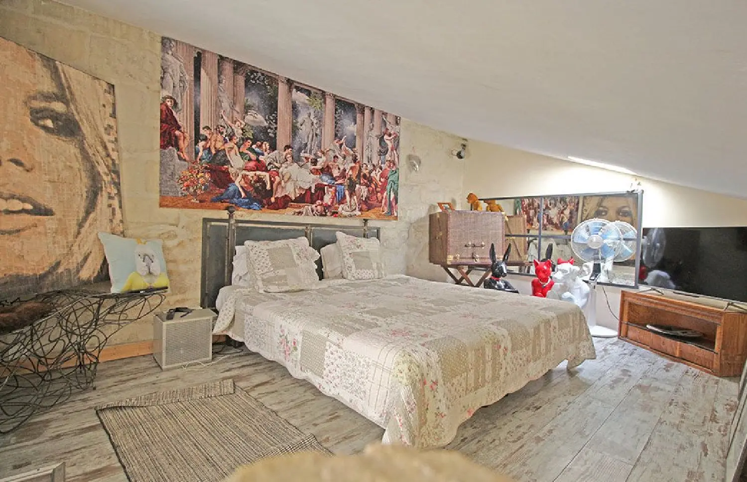  en venta casa Uzès Gard 4